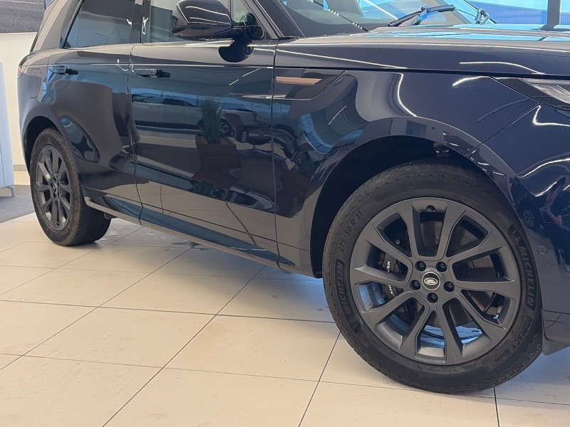 2023 (72) LAND ROVER RANGE ROVER SPORT 3.0 P400 Dynamic SE 5dr Auto 5056316