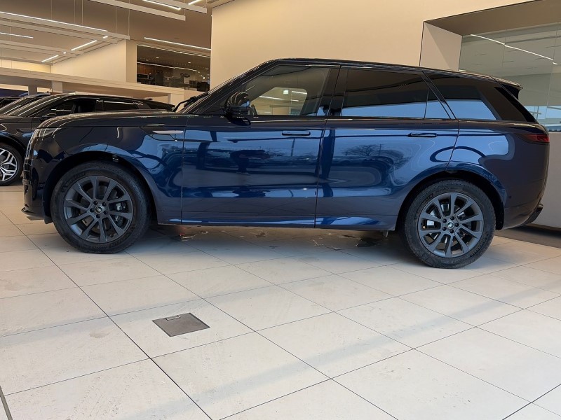 2023 (72) LAND ROVER RANGE ROVER SPORT 3.0 P400 Dynamic SE 5dr Auto 5056330