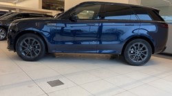 2023 (72) LAND ROVER RANGE ROVER SPORT 3.0 P400 Dynamic SE 5dr Auto 5056330