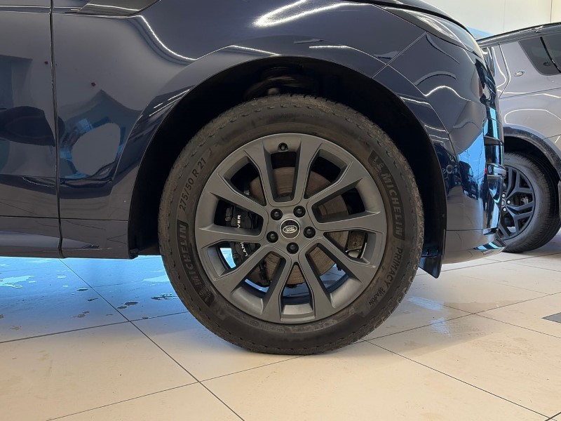 2023 (72) LAND ROVER RANGE ROVER SPORT 3.0 P400 Dynamic SE 5dr Auto 5056276