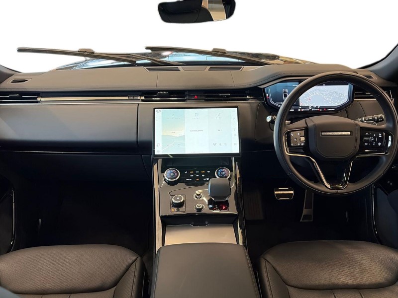 2023 (72) LAND ROVER RANGE ROVER SPORT 3.0 P400 Dynamic SE 5dr Auto 5056277