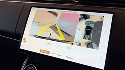 2023 (72) LAND ROVER RANGE ROVER SPORT 3.0 P400 Dynamic SE 5dr Auto 5056280