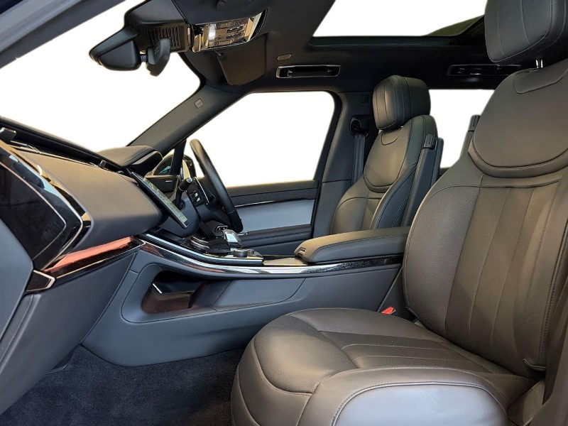 2023 (72) LAND ROVER RANGE ROVER SPORT 3.0 P400 Dynamic SE 5dr Auto 5056271