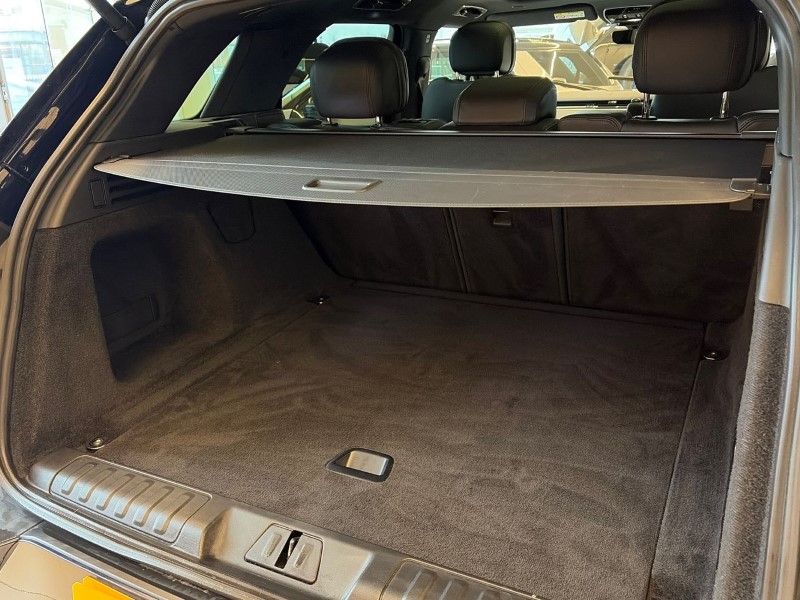 2023 (72) LAND ROVER RANGE ROVER SPORT 3.0 P400 Dynamic SE 5dr Auto 5056311