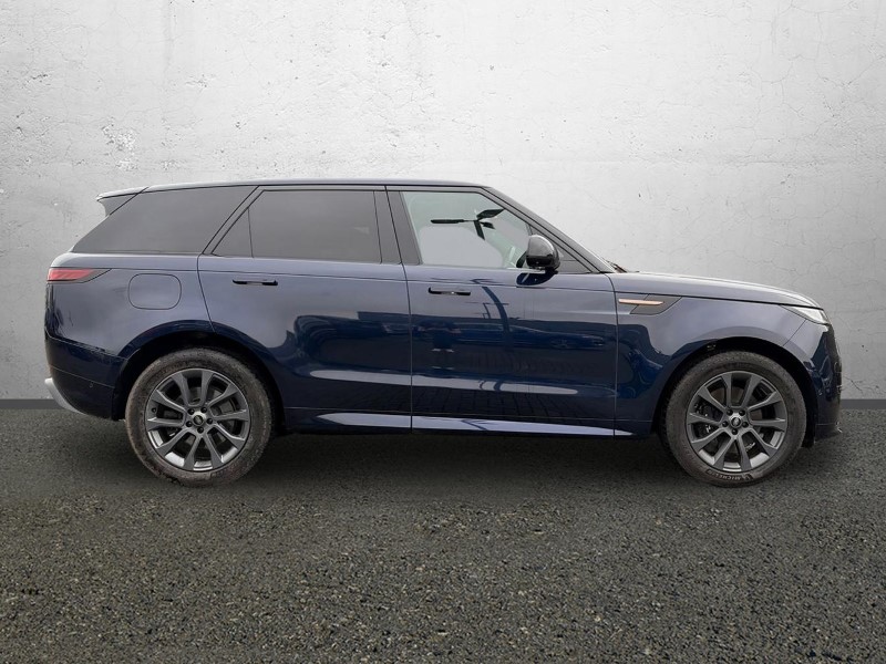 2023 (72) LAND ROVER RANGE ROVER SPORT 3.0 P400 Dynamic SE 5dr Auto 5056273