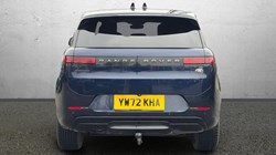 2023 (72) LAND ROVER RANGE ROVER SPORT 3.0 P400 Dynamic SE 5dr Auto 5056274