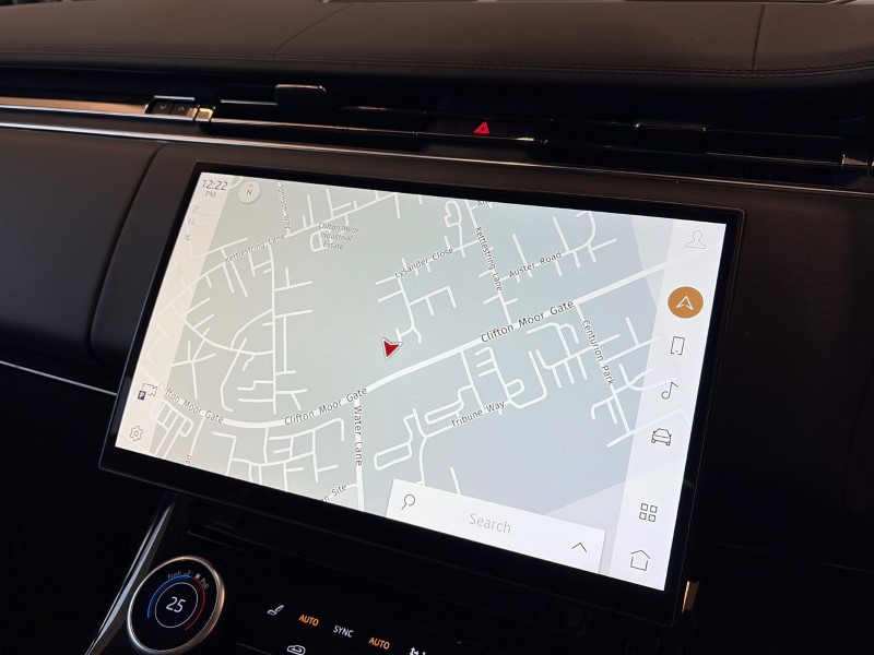 2023 (72) LAND ROVER RANGE ROVER SPORT 3.0 P400 Dynamic SE 5dr Auto 5056279