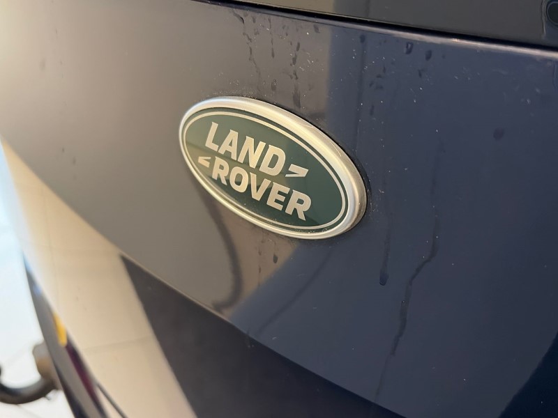 2023 (72) LAND ROVER RANGE ROVER SPORT 3.0 P400 Dynamic SE 5dr Auto 5056317