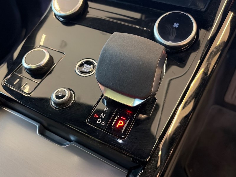 2023 (72) LAND ROVER RANGE ROVER SPORT 3.0 P400 Dynamic SE 5dr Auto 5056281