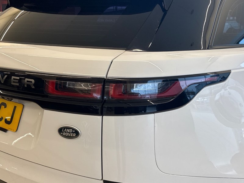 2022 (22) LAND ROVER RANGE ROVER VELAR 2.0 D200 R-Dynamic SE 5dr Auto 5054000