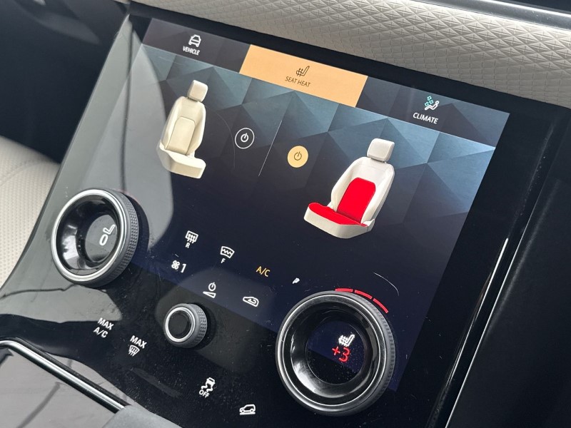 2022 (22) LAND ROVER RANGE ROVER VELAR 2.0 D200 R-Dynamic SE 5dr Auto 5053988