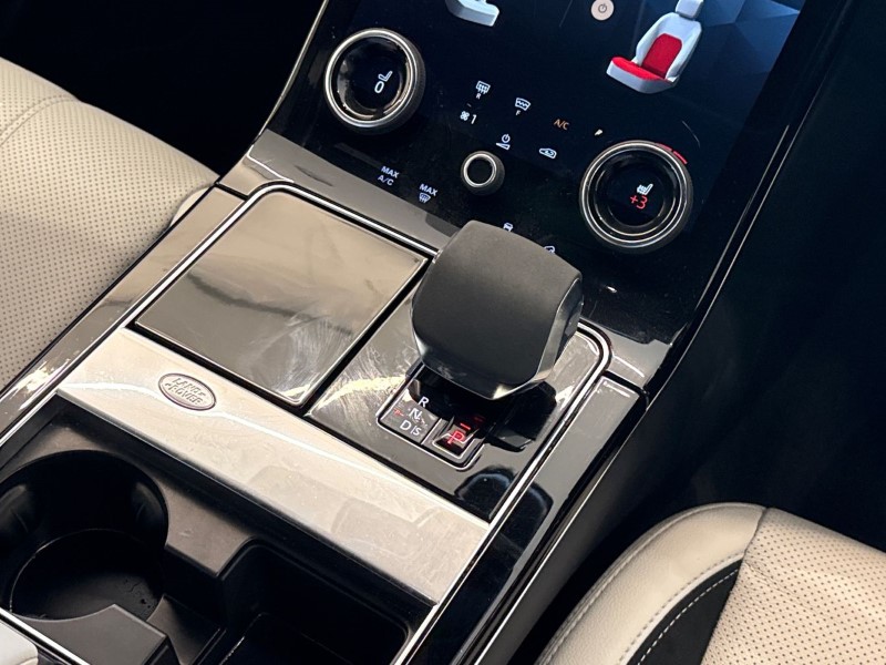 2022 (22) LAND ROVER RANGE ROVER VELAR 2.0 D200 R-Dynamic SE 5dr Auto 5053968