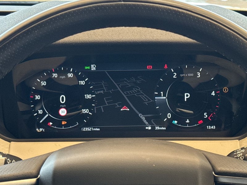 2022 (22) LAND ROVER RANGE ROVER VELAR 2.0 D200 R-Dynamic SE 5dr Auto 5053971