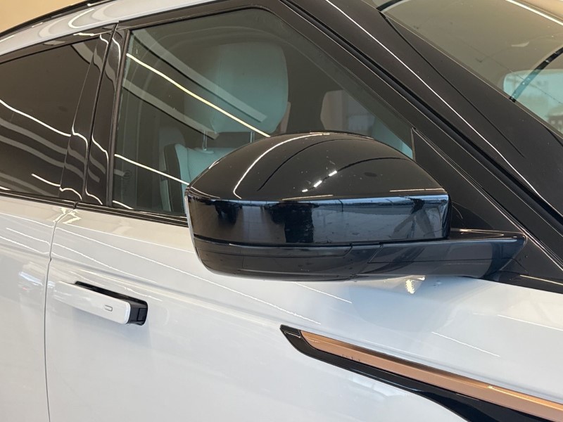 2022 (22) LAND ROVER RANGE ROVER VELAR 2.0 D200 R-Dynamic SE 5dr Auto 5054003