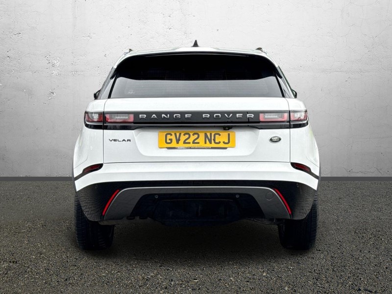 2022 (22) LAND ROVER RANGE ROVER VELAR 2.0 D200 R-Dynamic SE 5dr Auto 5053961