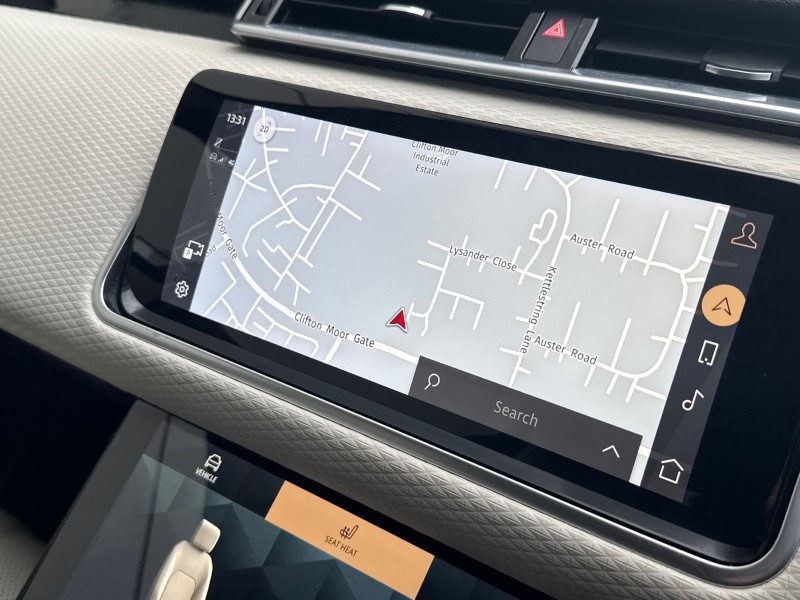 2022 (22) LAND ROVER RANGE ROVER VELAR 2.0 D200 R-Dynamic SE 5dr Auto 5053966