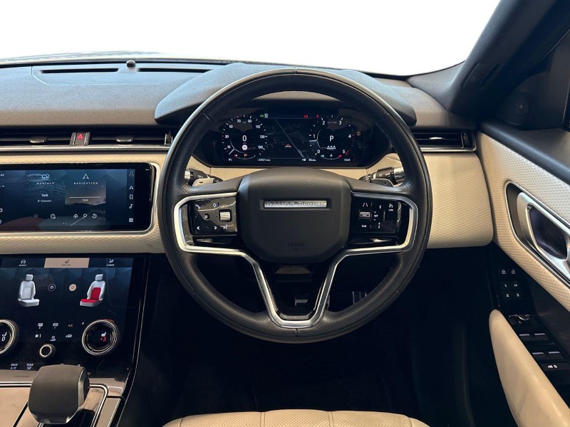2022 (22) LAND ROVER RANGE ROVER VELAR 2.0 D200 R-Dynamic SE 5dr Auto 5053970