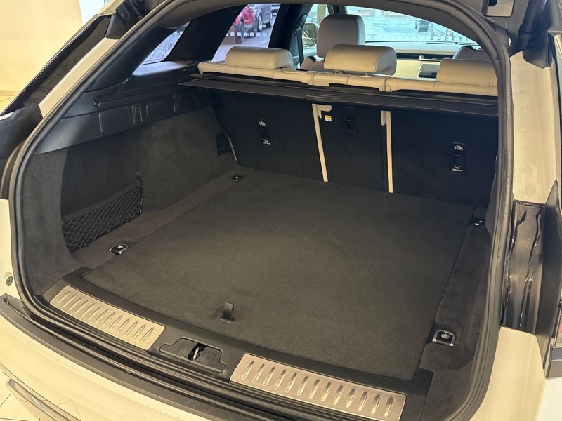 2022 (22) LAND ROVER RANGE ROVER VELAR 2.0 D200 R-Dynamic SE 5dr Auto 5053992