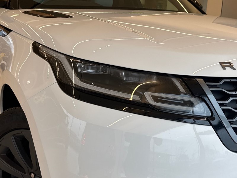 2022 (22) LAND ROVER RANGE ROVER VELAR 2.0 D200 R-Dynamic SE 5dr Auto 5053972