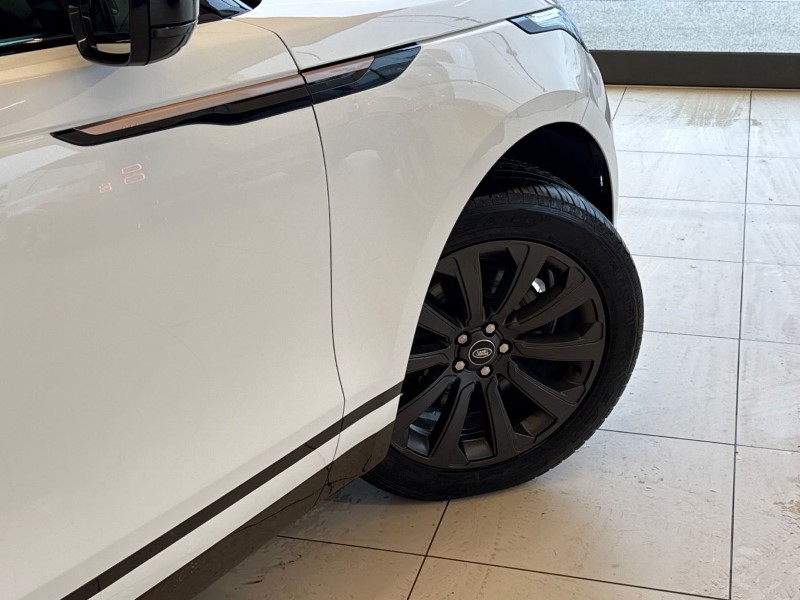 2022 (22) LAND ROVER RANGE ROVER VELAR 2.0 D200 R-Dynamic SE 5dr Auto 5054002