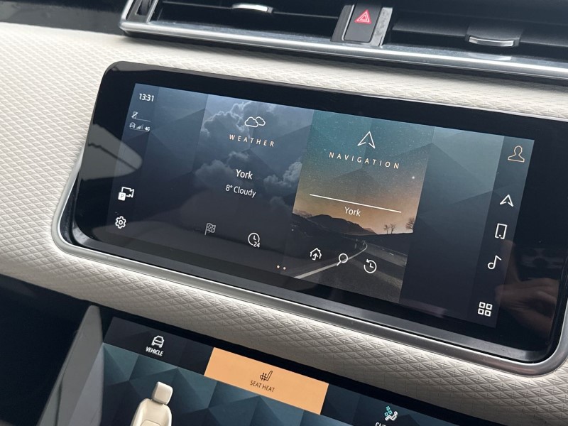 2022 (22) LAND ROVER RANGE ROVER VELAR 2.0 D200 R-Dynamic SE 5dr Auto 5053984