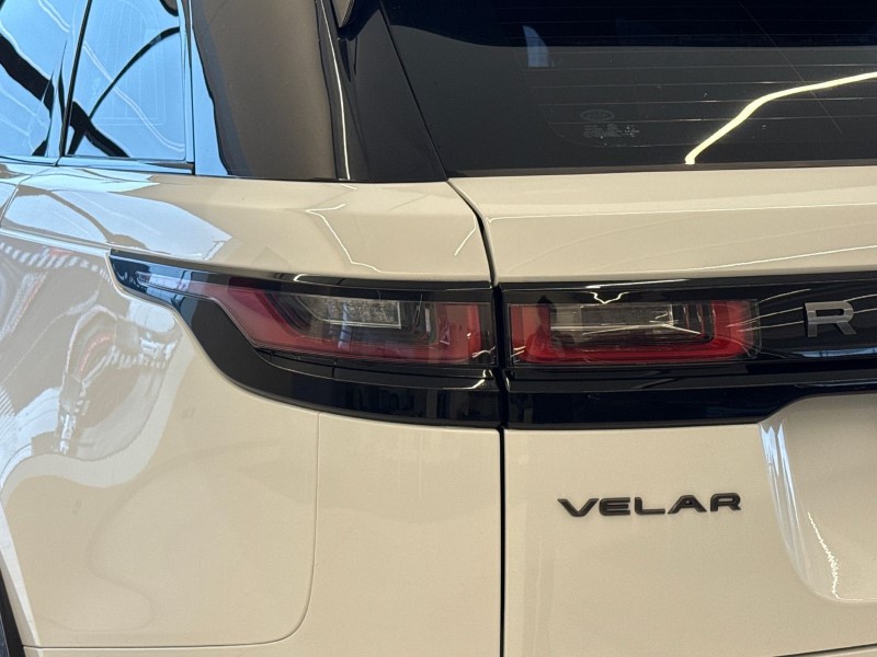 2022 (22) LAND ROVER RANGE ROVER VELAR 2.0 D200 R-Dynamic SE 5dr Auto 5053974