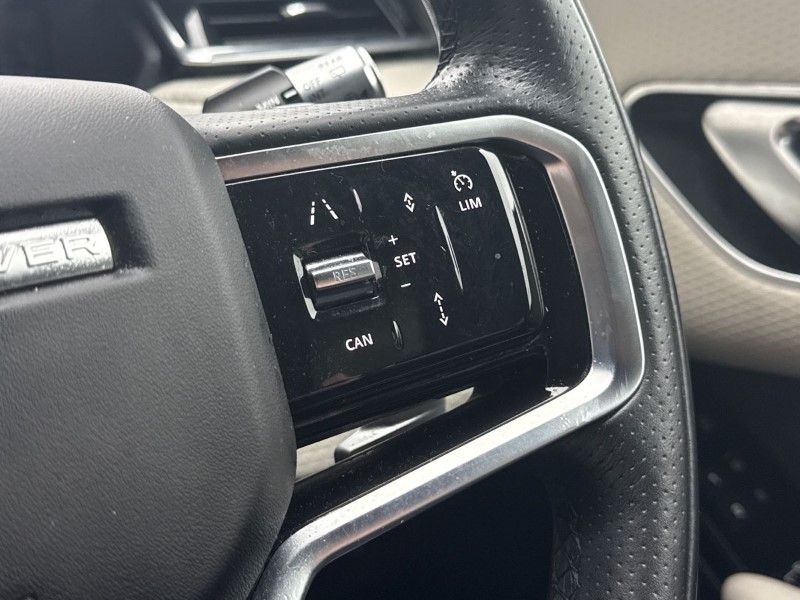 2022 (22) LAND ROVER RANGE ROVER VELAR 2.0 D200 R-Dynamic SE 5dr Auto 5053983