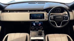 2022 (22) LAND ROVER RANGE ROVER VELAR 2.0 D200 R-Dynamic SE 5dr Auto 5053964