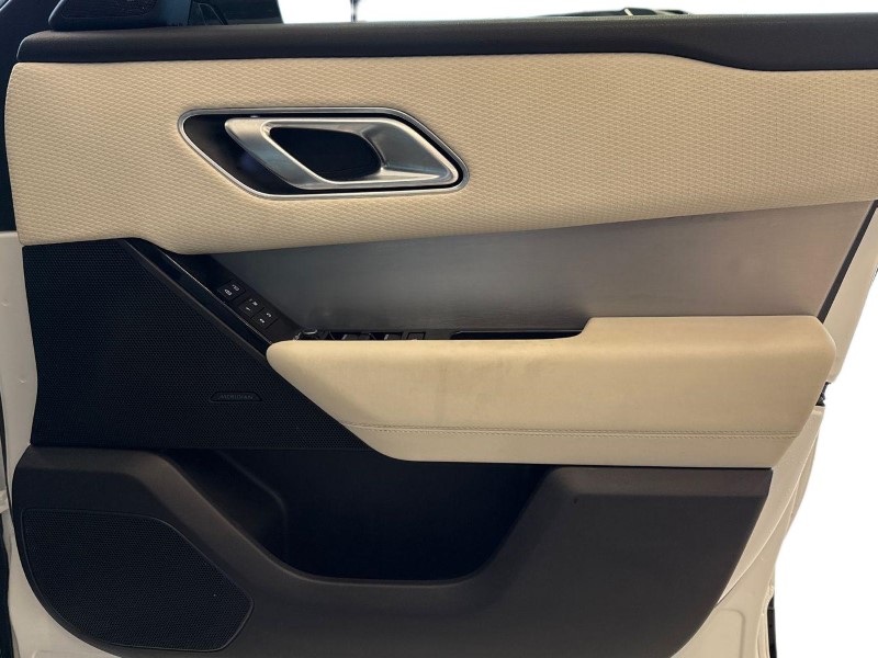 2022 (22) LAND ROVER RANGE ROVER VELAR 2.0 D200 R-Dynamic SE 5dr Auto 5053976