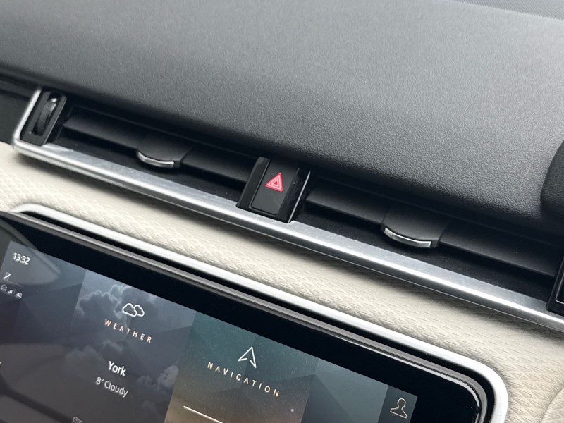 2022 (22) LAND ROVER RANGE ROVER VELAR 2.0 D200 R-Dynamic SE 5dr Auto 5053989