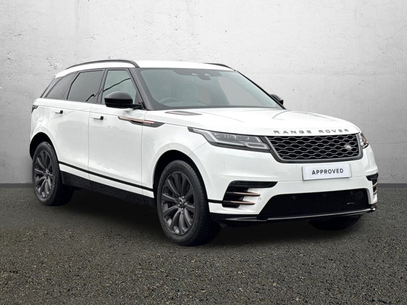 2022 (22) LAND ROVER RANGE ROVER VELAR 2.0 D200 R-Dynamic SE 5dr Auto