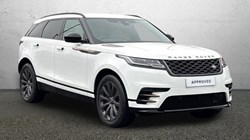 2022 (22) LAND ROVER RANGE ROVER VELAR 2.0 D200 R-Dynamic SE 5dr Auto 5053956