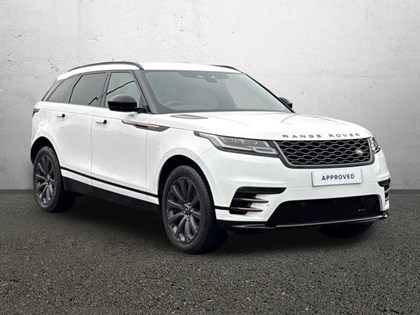 2022 (22) LAND ROVER RANGE ROVER VELAR 2.0 D200 R-Dynamic SE 5dr Auto