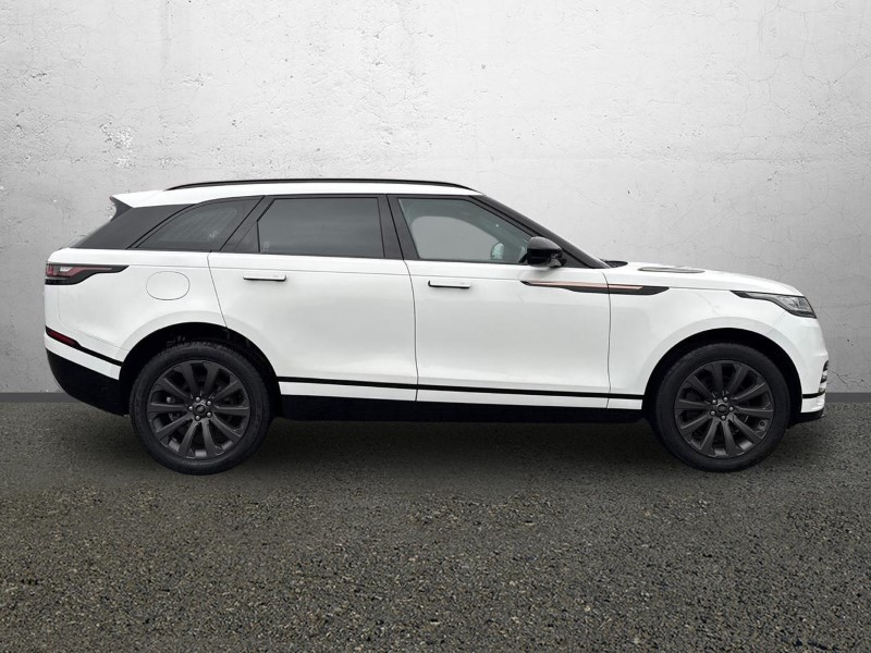 2022 (22) LAND ROVER RANGE ROVER VELAR 2.0 D200 R-Dynamic SE 5dr Auto 5053960