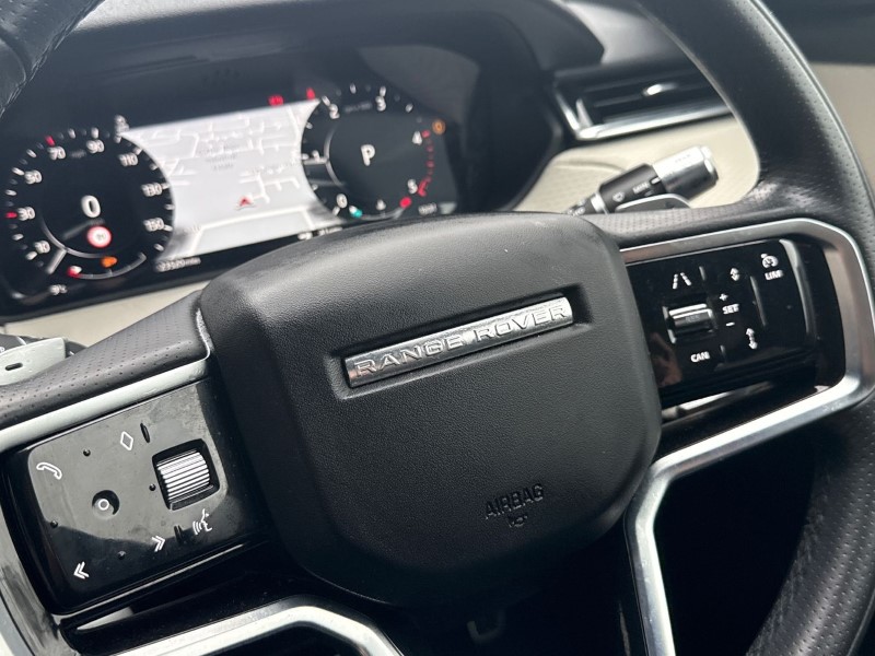 2022 (22) LAND ROVER RANGE ROVER VELAR 2.0 D200 R-Dynamic SE 5dr Auto 5053981