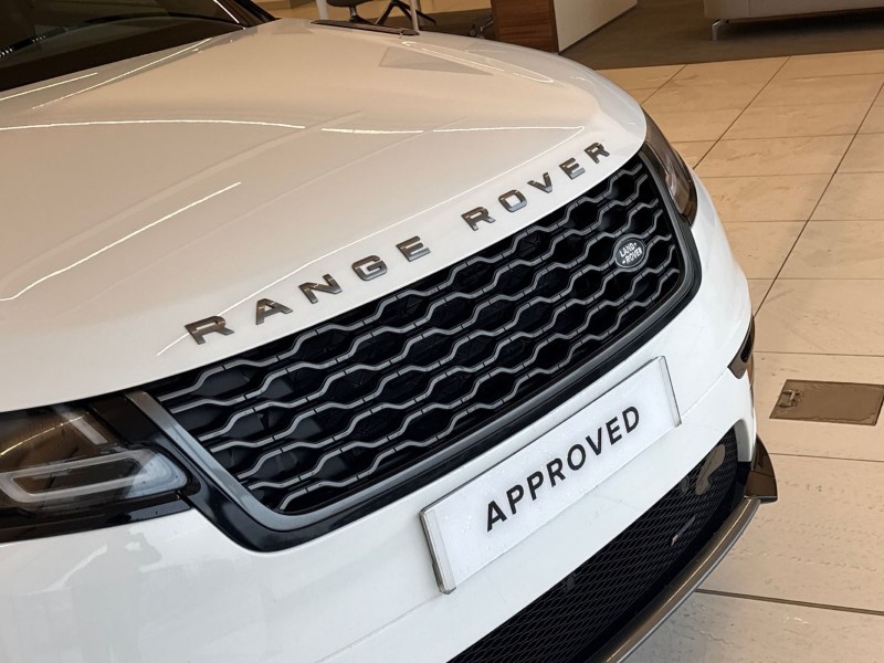 2022 (22) LAND ROVER RANGE ROVER VELAR 2.0 D200 R-Dynamic SE 5dr Auto 5053996