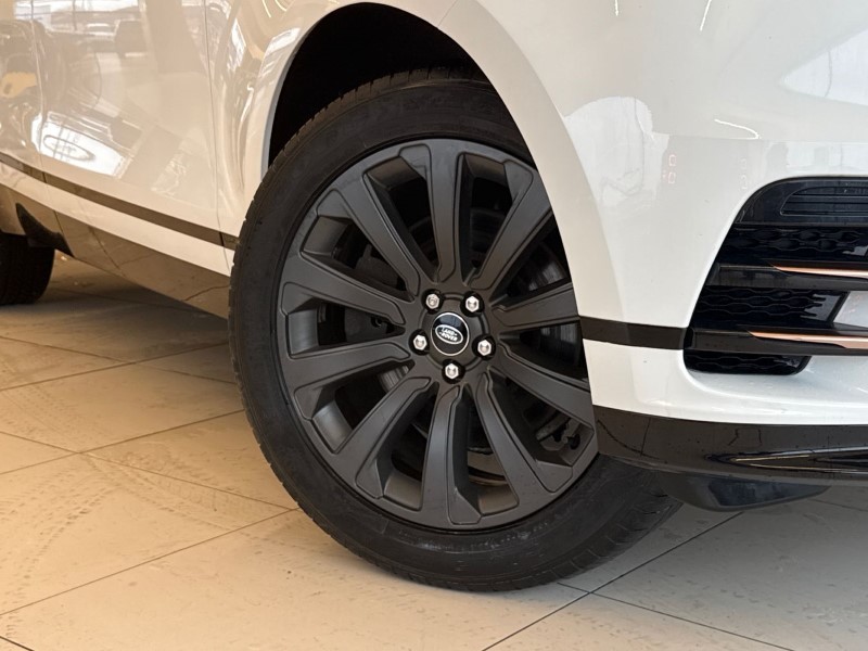 2022 (22) LAND ROVER RANGE ROVER VELAR 2.0 D200 R-Dynamic SE 5dr Auto 5053997