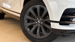 2022 (22) LAND ROVER RANGE ROVER VELAR 2.0 D200 R-Dynamic SE 5dr Auto 5053997