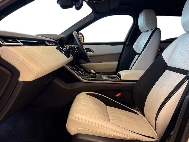 2022 (22) LAND ROVER RANGE ROVER VELAR 2.0 D200 R-Dynamic SE 5dr Auto 5053958