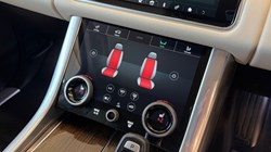 2022 (22) LAND ROVER RANGE ROVER SPORT 3.0 D250 HSE 5dr Auto 5054089