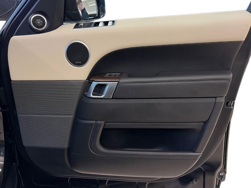 2022 (22) LAND ROVER RANGE ROVER SPORT 3.0 D250 HSE 5dr Auto 5054075