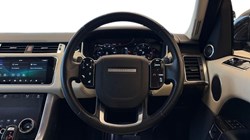 2022 (22) LAND ROVER RANGE ROVER SPORT 3.0 D250 HSE 5dr Auto 5054069