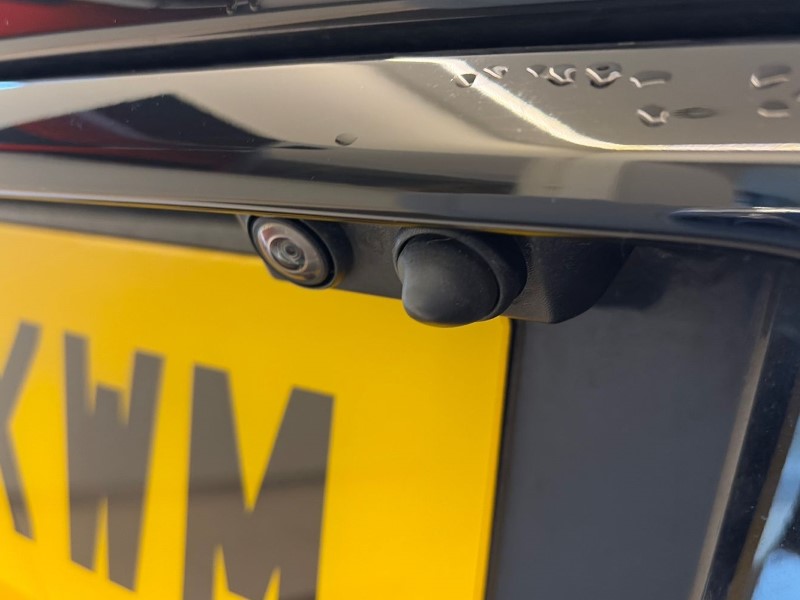 2022 (22) LAND ROVER RANGE ROVER SPORT 3.0 D250 HSE 5dr Auto 5054097