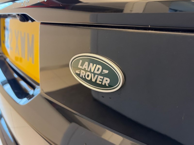 2022 (22) LAND ROVER RANGE ROVER SPORT 3.0 D250 HSE 5dr Auto 5054101