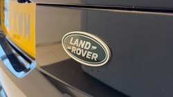 2022 (22) LAND ROVER RANGE ROVER SPORT 3.0 D250 HSE 5dr Auto 5054101