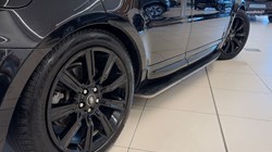 2022 (22) LAND ROVER RANGE ROVER SPORT 3.0 D250 HSE 5dr Auto 5054104