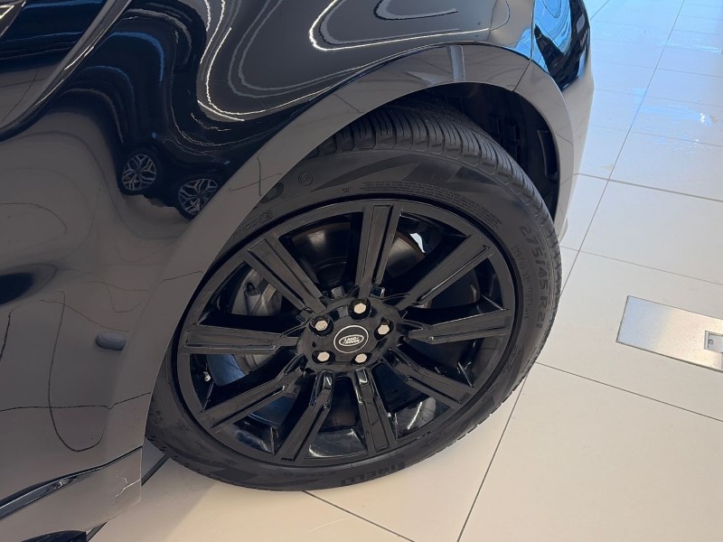 2022 (22) LAND ROVER RANGE ROVER SPORT 3.0 D250 HSE 5dr Auto 5054105