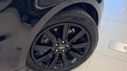2022 (22) LAND ROVER RANGE ROVER SPORT 3.0 D250 HSE 5dr Auto 5054105