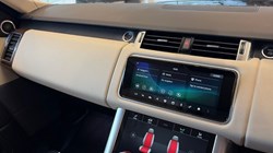 2022 (22) LAND ROVER RANGE ROVER SPORT 3.0 D250 HSE 5dr Auto 5054090