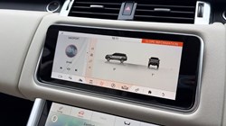 2022 (22) LAND ROVER RANGE ROVER SPORT 3.0 D250 HSE 5dr Auto 5054115